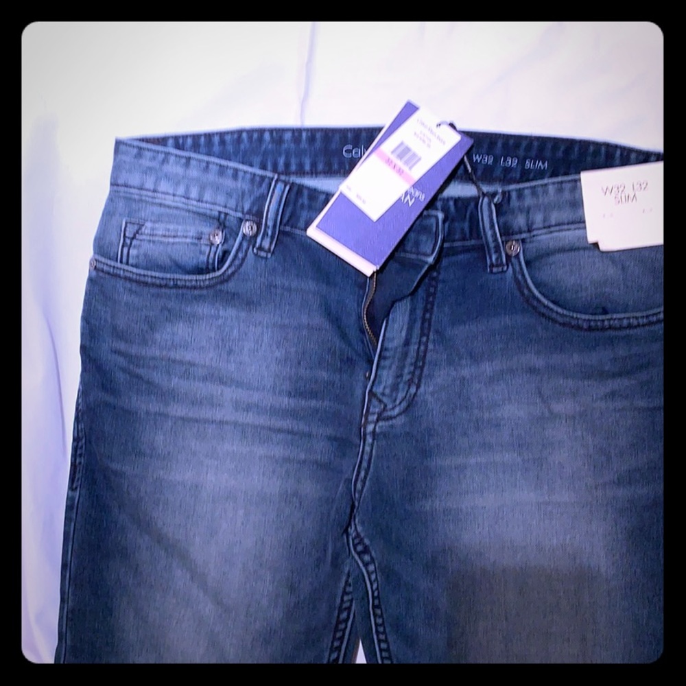 CK jeans